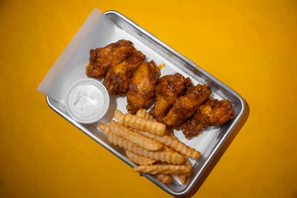 Wings