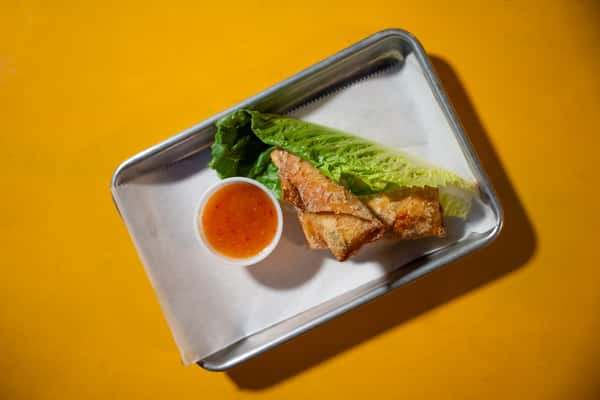 Soul Rolls