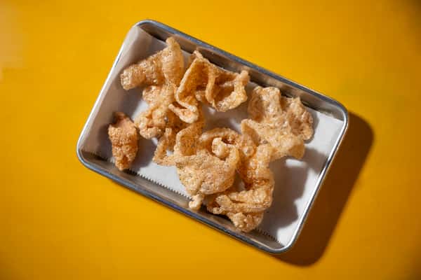 Pork Rinds