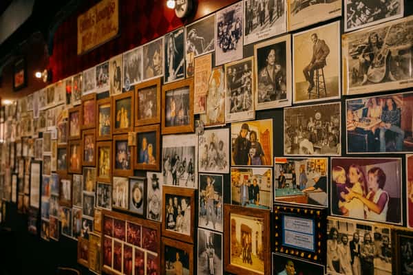 wall of fame