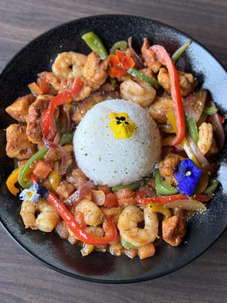 JAMBALAYA