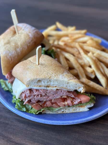 David's Bistro Sandwich