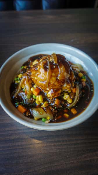 Shepherd's Pie