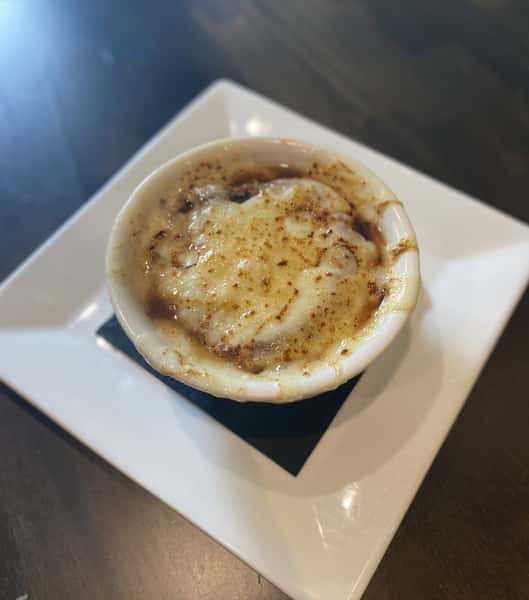 French Onion Soup (Crock )