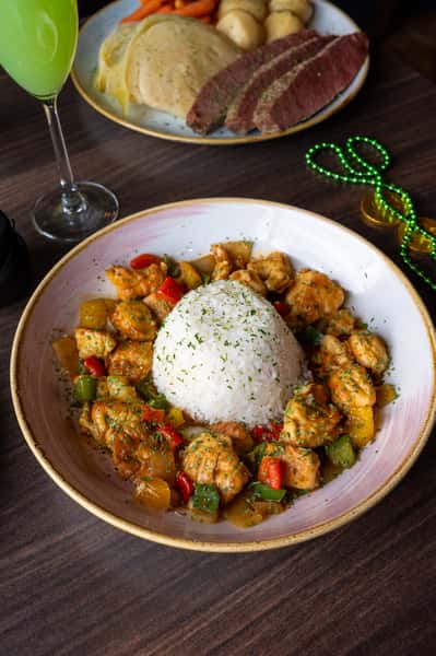 Chicken Curry