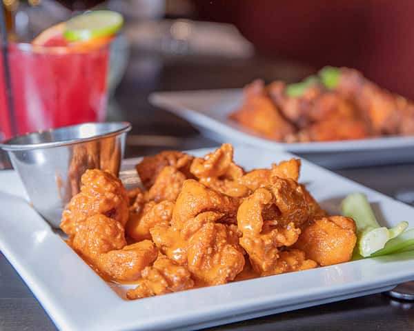 Chicken Bites