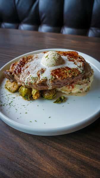 *RIBEYE