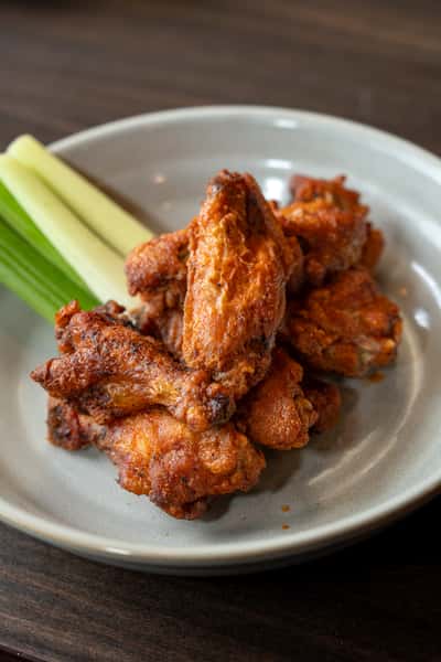 Wings