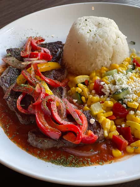 Carne Asada