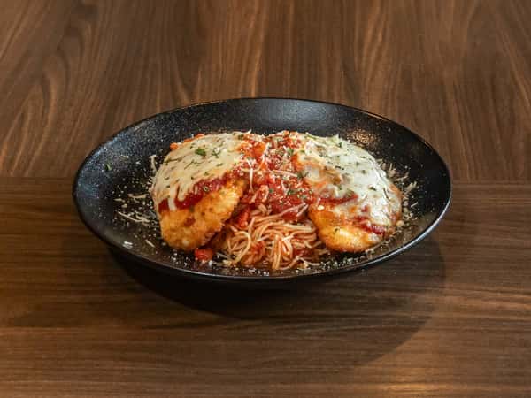chicken parm