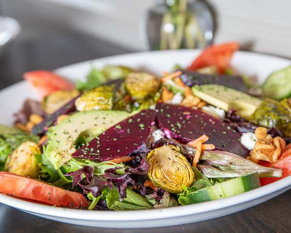Lorena's Salad