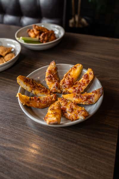 Potato Skins