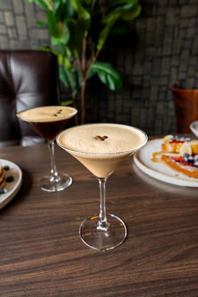 ESPRESSO MARTINI