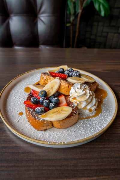 FRENCH TOAST