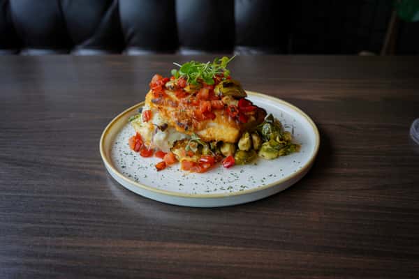 Emily's Haddock