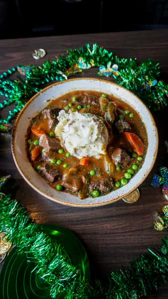 Lamb Stew