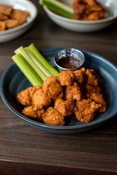 Chicken Bites