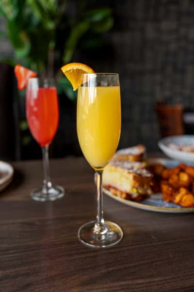 MIMOSA