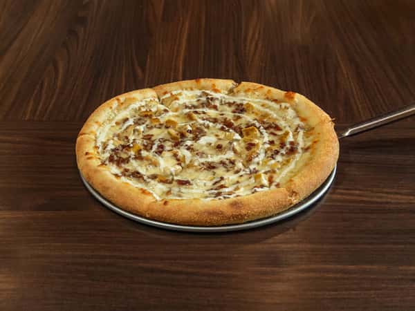 Chicken Bacon Ranch