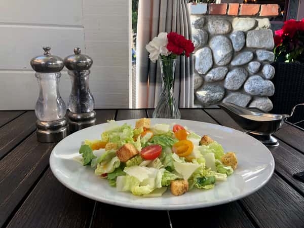 CAESAR SALAD