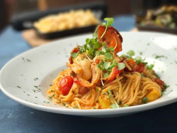 pasta