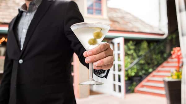 martini