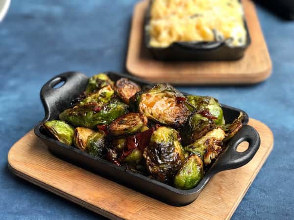 brussel sprouts