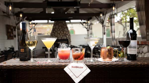 drinks