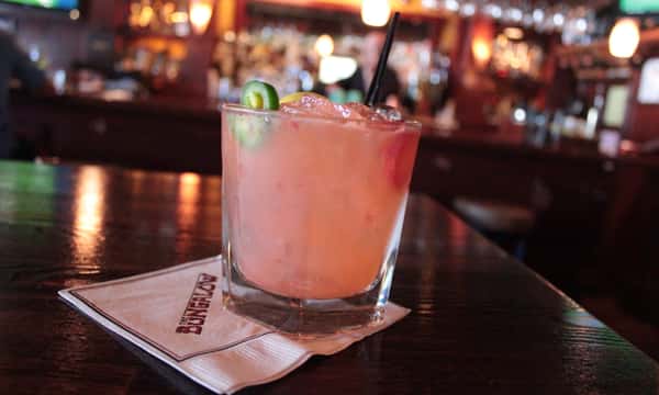 another drink