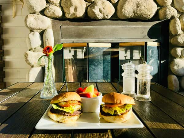 Bungalow Sliders