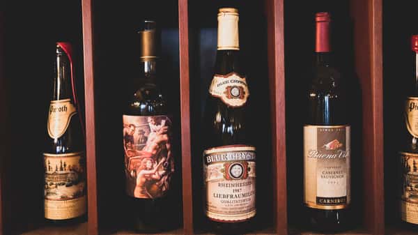wines