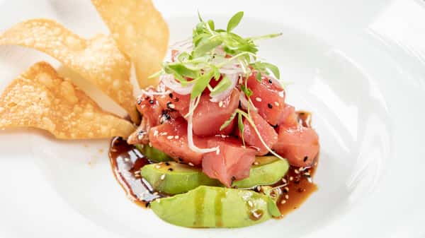 AHI POKE