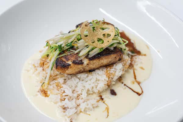 Seabass