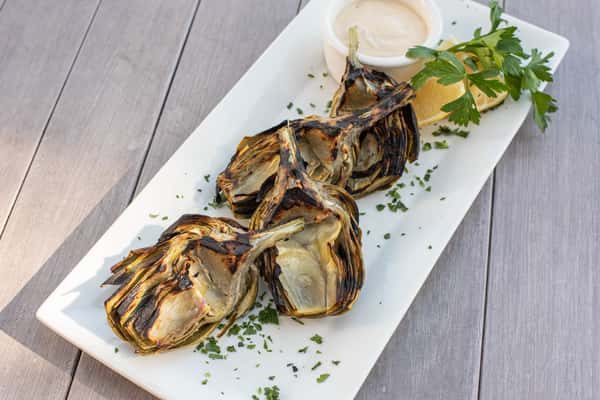 Artichoke