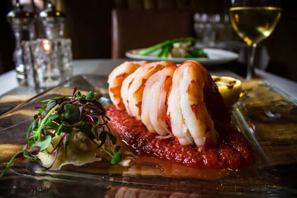 shrimp