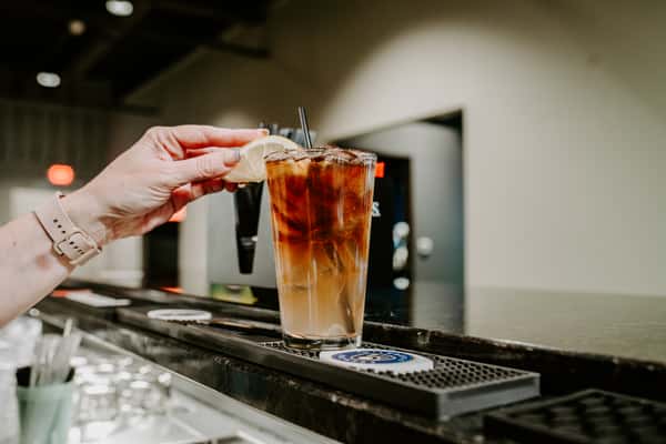 John Daly Drink