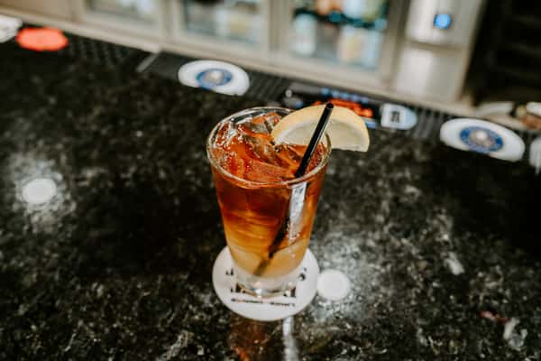 John Daly Drink