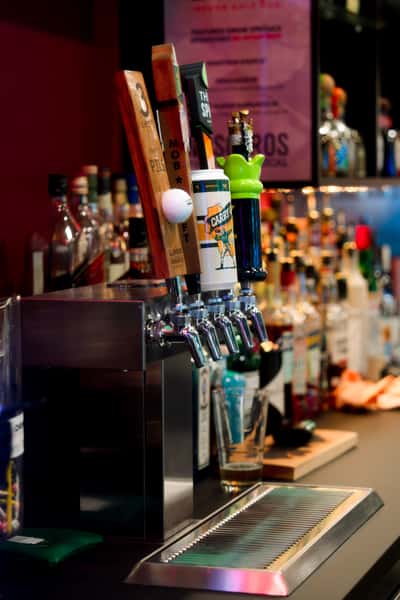 Beer Taps