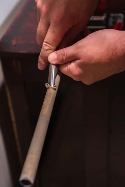 Club Regripping