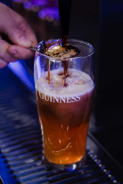 Guinness Half