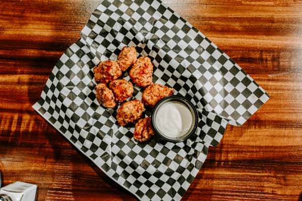 Boneless Wings