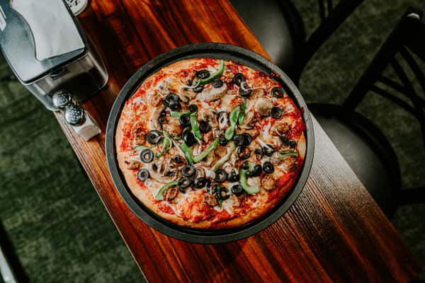 The Slice Pizza