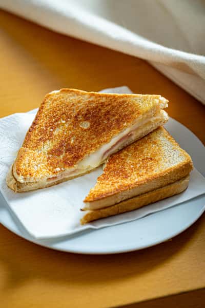 Grilled Cheese
