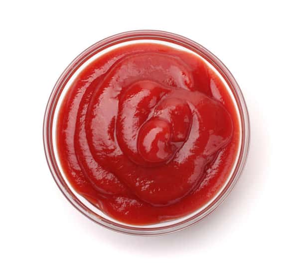 Vegetarian Ketchup