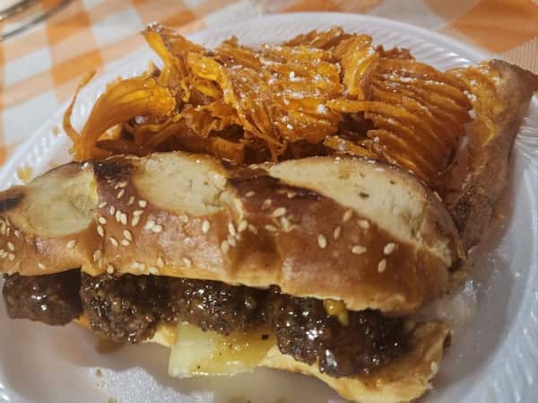 Vegan Food