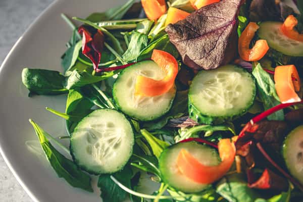 Veggie Salad