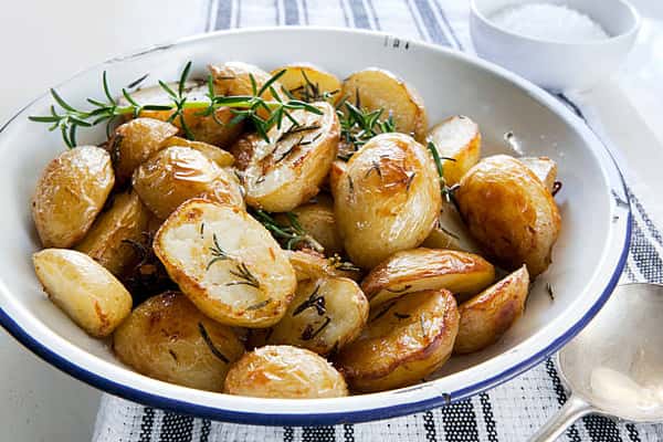 Potato Bites