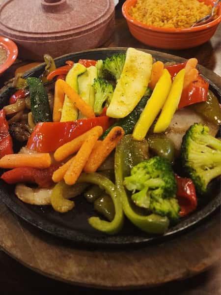 Vegan Food
