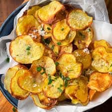 Kettle Chips