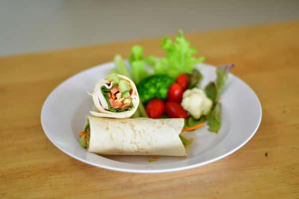 Veggie